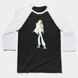 Ice Gala Baseball T-Shirt